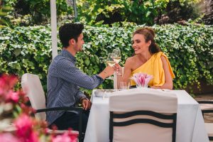 Chef Ana Grgić Tomić Uncovers New Gourmet Sensations at Zinfandel's Inspired by Summer