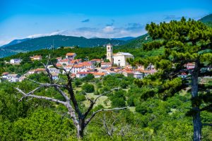 The Bakar Way of Touring and Tourism