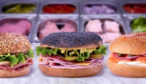 Brooklyn Bagel Co. story