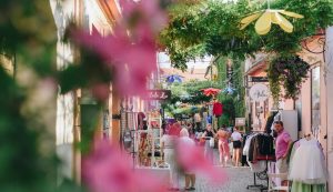 25th Špancirfest: 500 reasons to attend Croatia's most popular street festival