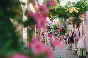 25th Špancirfest: 500 reasons to attend Croatia's most popular street festival