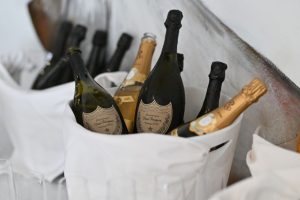 Famous American couple with Croatian roots tie the knot in Croatia