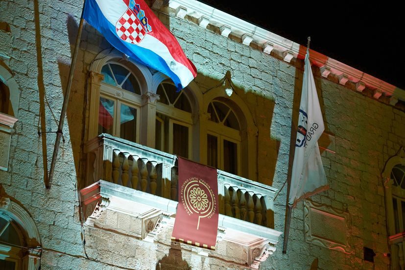 53rd edition of Trogir Cultural Summer opens
