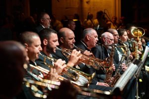 53rd edition of Trogir Cultural Summer opens