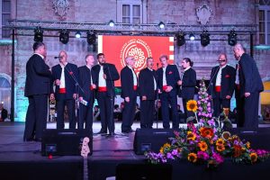 53rd edition of Trogir Cultural Summer opens