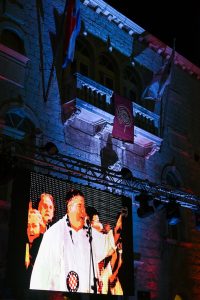 53rd edition of Trogir Cultural Summer opens