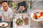 Chef Ana Grgić Tomić uncovers new gourmet sensations at Zinfandel’s inspired by summer 