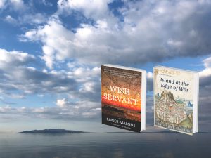 American novelist finds home and inspiration in Croatia