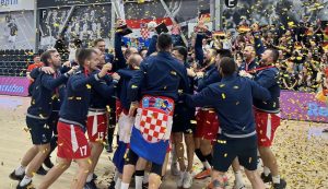 croatia become deaf handball world champs