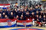 Croatia become deaf handball world champions