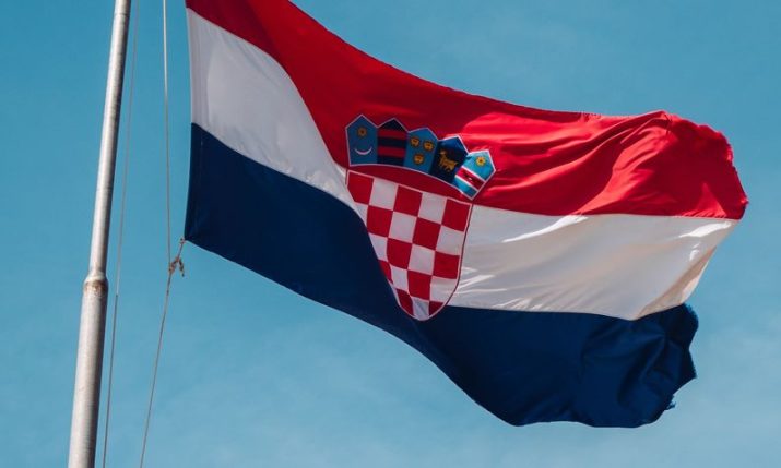 Croatia wins 13 medals at 3rd European Games