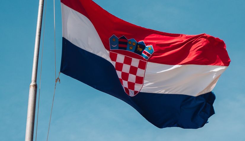 Croatia wins 13 medals at 3rd European Games