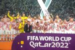 A Nation’s Story: Croatia’s World Cup run part of new series on FIFA+ 