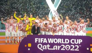 A Nation’s Story: Croatia’s World Cup run part of new series on FIFA+ 