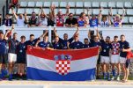 Croatia among European rugby 7s elite after sensational promotion