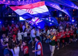 Next Croatian World Games to be held in Mostar
