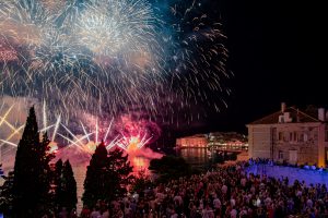 Dubrovnik Summer Festival opens