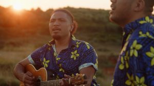 Musical sensation Samoana delight with new Croatian single “Oprosti”