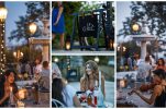 Time for Le Grič and another romantic August in Zagreb