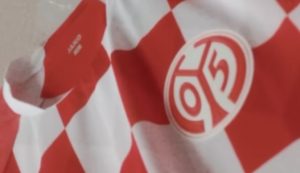 German Bundesliga club unveils Croatian style kit 