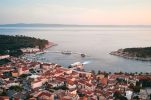 New catamaran line Makarska-Bol-Hvar-Vis-Split starts