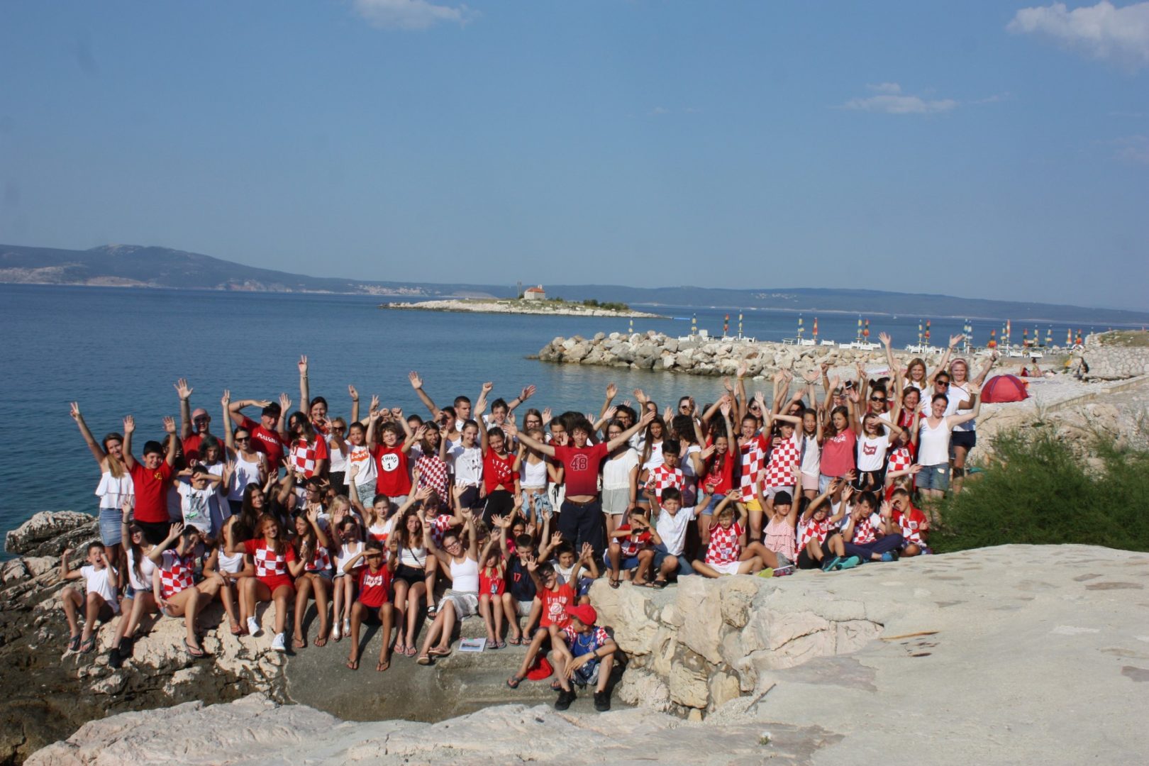 Unforgettable summer experience: Little School of Croatian Language and Culture celebrates 30th Anniversary