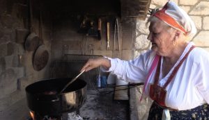VIDEO: A culinary journey of Mljet Island 