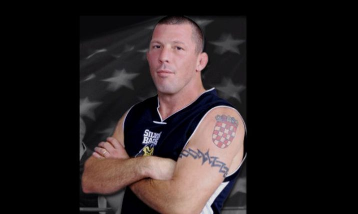 UFC Hall of Famer Pat Miletich talks about his Croatian heritage, coming out of retirement to fight and more