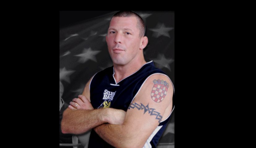 UFC Hall of Famer Pat Miletich talks about his Croatian heritage, coming out of retirement to fight and more