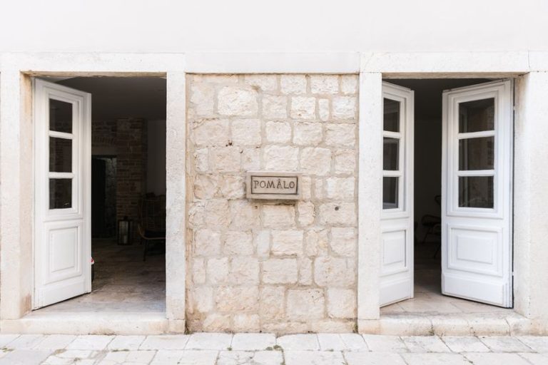 Pomâlo Inn on Vis first in Croatia selected as ‘HIP’ hotel Croatia Week