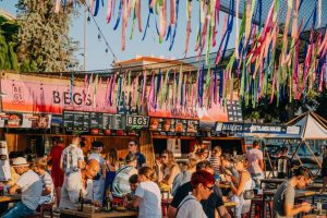 Burger Pula Festival