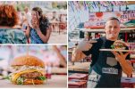 Burger Festival Pula opens – photo report
