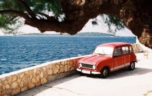 Spending the summer in Croatia – the real story