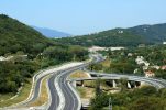 Croatian motorway tolls can now be paid using Telepass device
