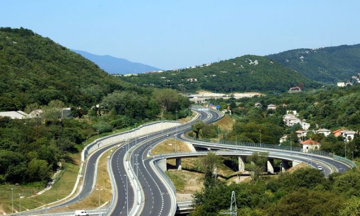 Croatian motorway tolls can now be paid using Telepass device