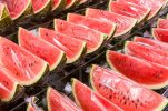 Croatia among top 10 watermelon producers in EU
