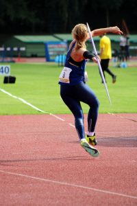 Croatian Athletes Shine with Two Gold and One Bronze at European Deaf Athletics Championships
