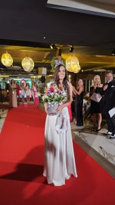 The most beautiful Dalmatian crowned in race for Miss World Croatia title