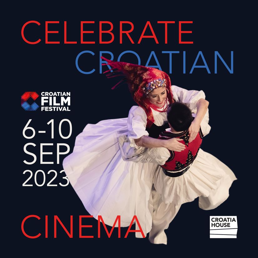 
5th Croatian Film Festival to Illuminate Sydney, Australia: A Celebration of Croatian Cinema and Culture