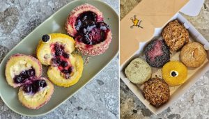 Your guide to must-try gastro delights at this year’s Špancirfest