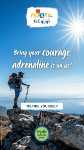 "Experience Croatia… your memories are on us!”: Post-summer tourism drive unveiled