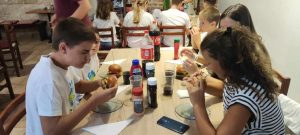 Heroes of Split Streets