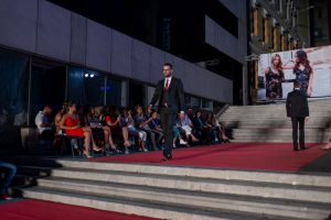 Rijeka steps: Croatia’s largest fashion event set to take place again
