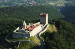 Zagreb among Top 7 cities in Europe for most castles