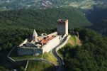 Zagreb among Top 7 cities in Europe for most castles