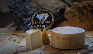 Four Cheeses from Croatia’s Gligora awarded at 2023 Great Taste Awards
