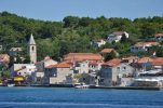7 Croatian islands which are car-free