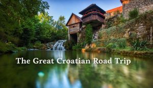 "Experience Croatia… your memories are on us!”: Post-summer tourism drive unveiled