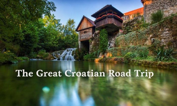 “Experience Croatia… your memories are on us!”: Post-summer tourism drive unveiled