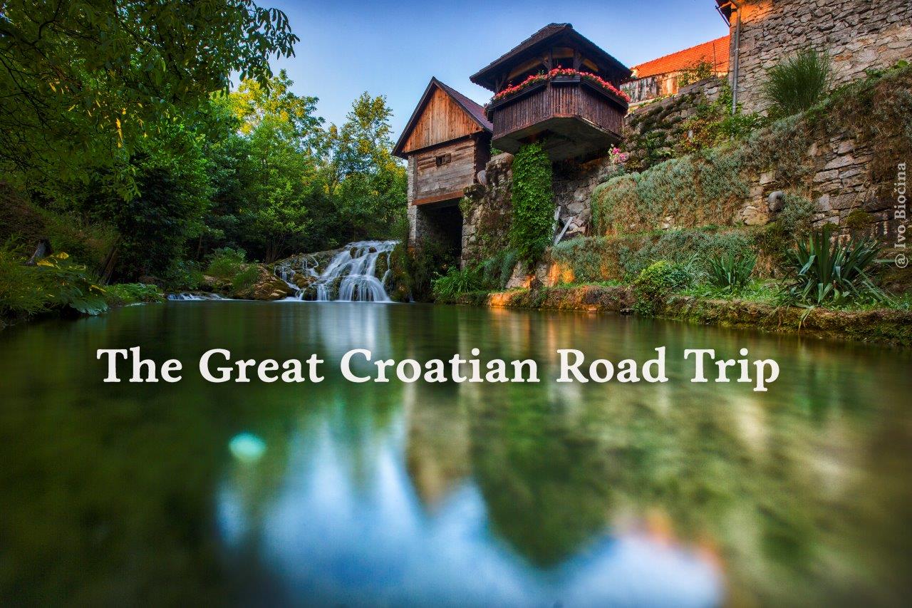 "Experience Croatia… your memories are on us!”: Post-summer tourism drive unveiled